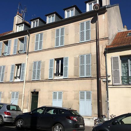 L’Alcôve Royale Daire Versay Dış mekan fotoğraf
